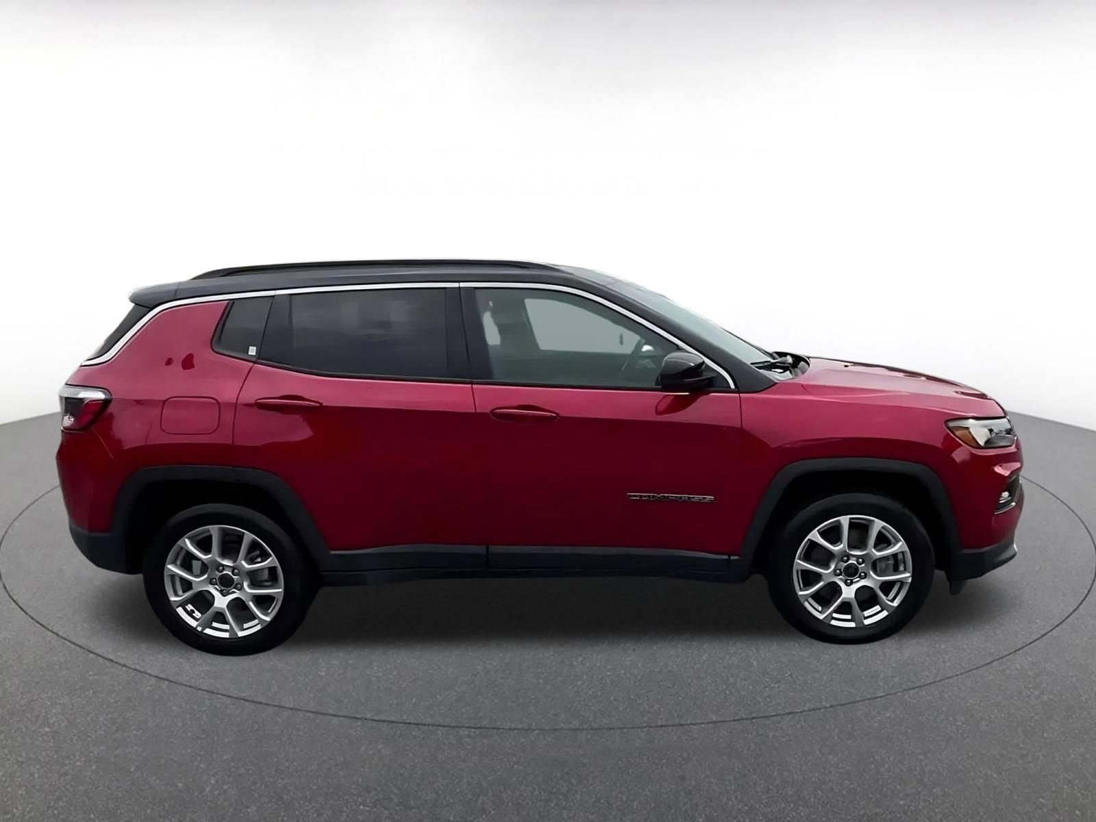 Thumbnail: 2025 Jeep Compass - 16