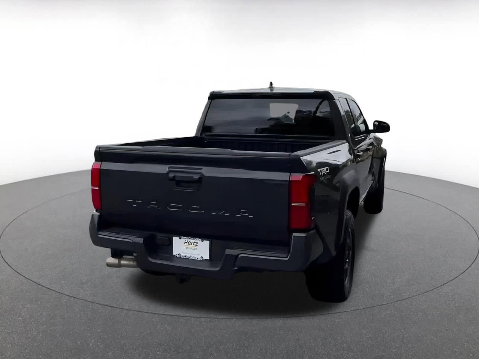 Thumbnail: 2025 Toyota Tacoma - 11