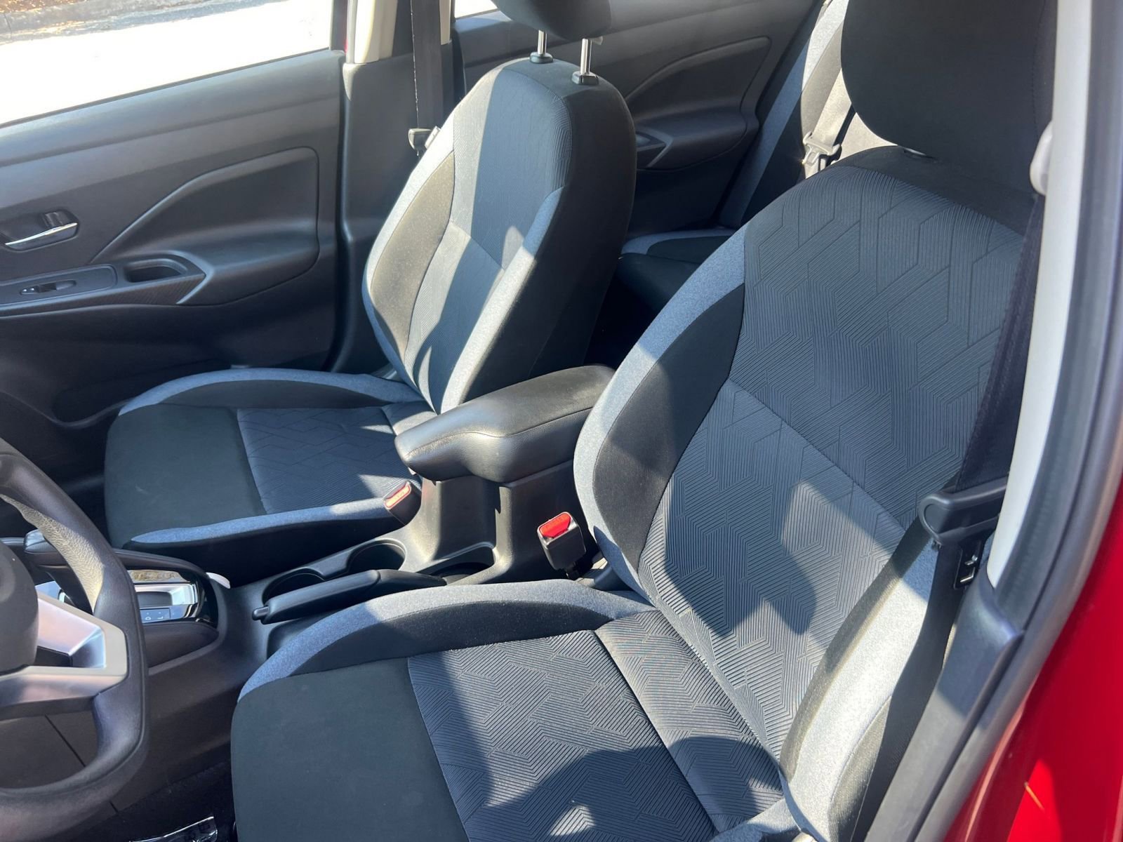 Thumbnail: 2025 Nissan Versa - 31