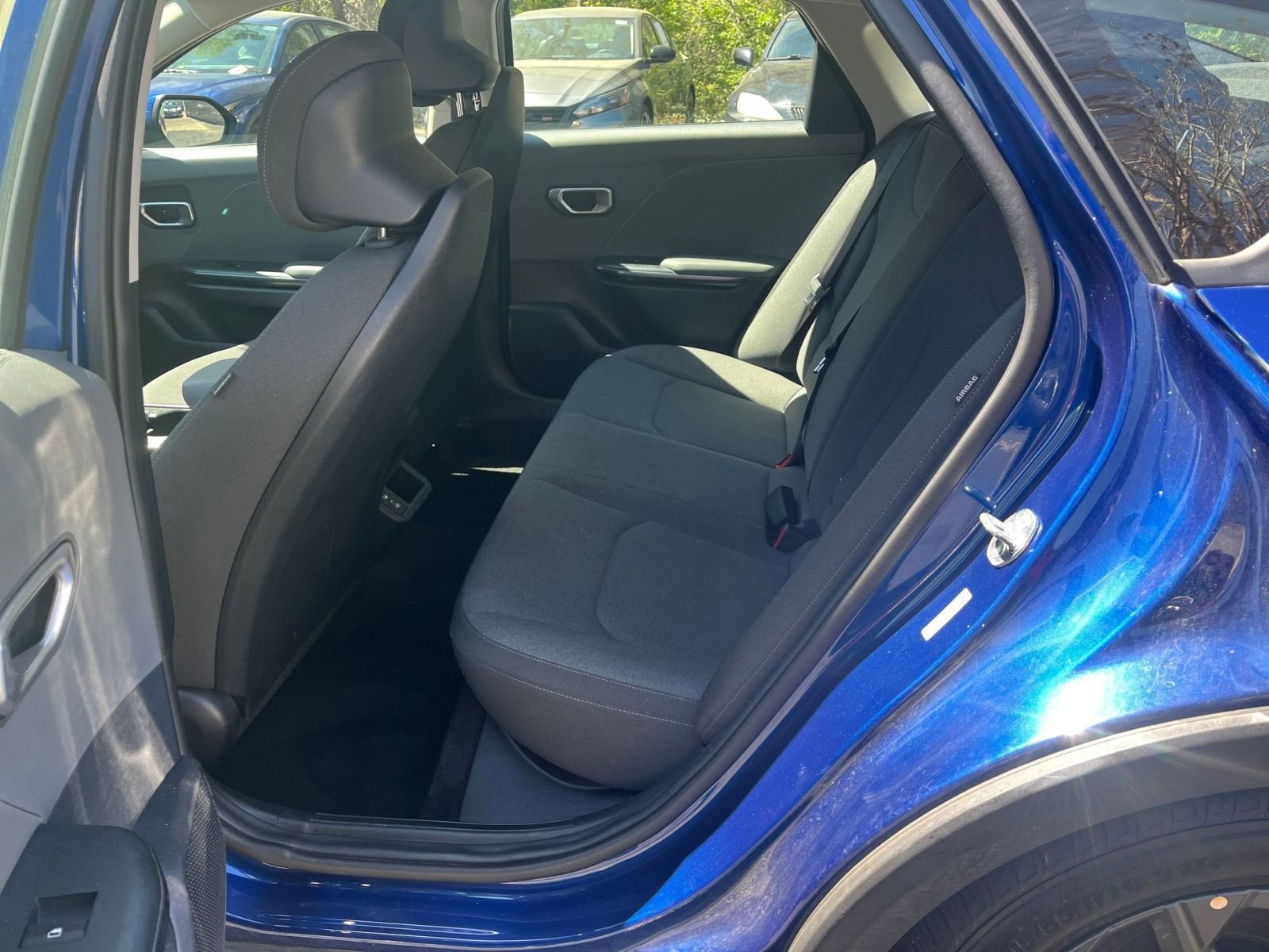 Thumbnail: 2025 Kia K4 - 22