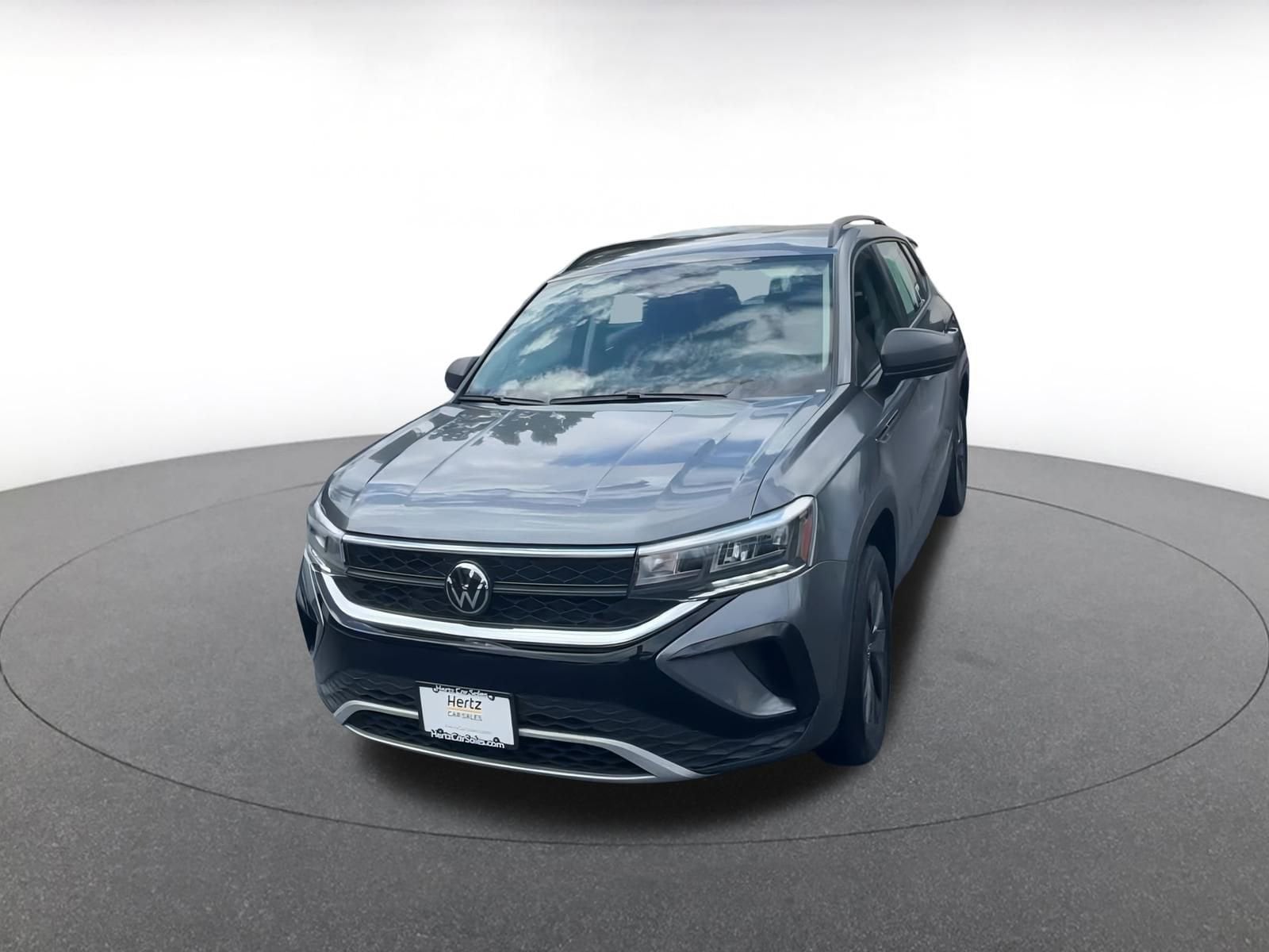 Thumbnail: 2024 Volkswagen Taos - 6