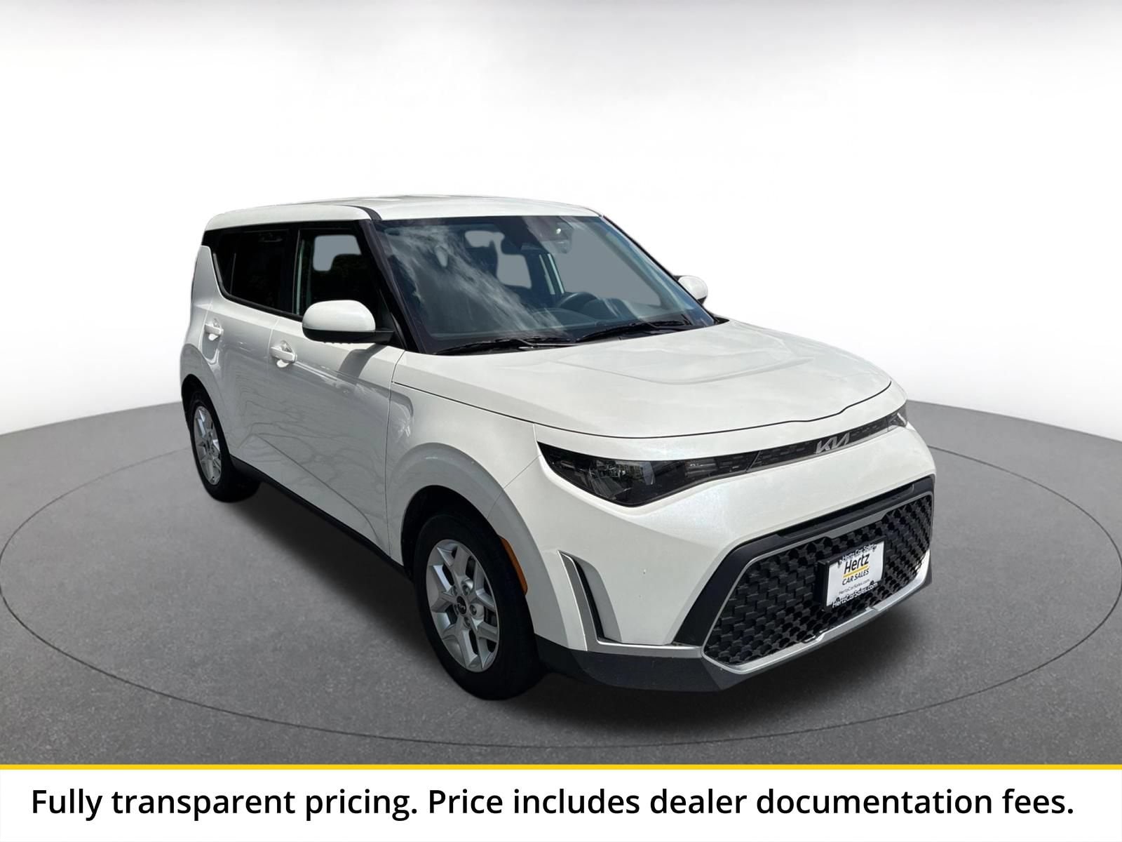 Thumbnail: 2025 Kia Soul - 1