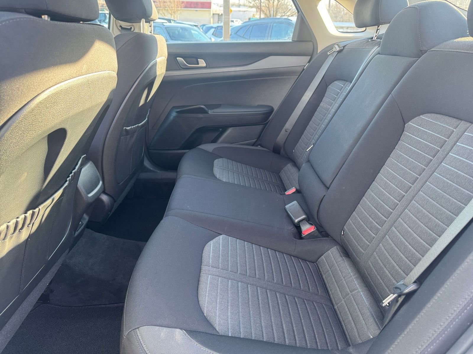 Thumbnail: 2025 Kia K5 - 20