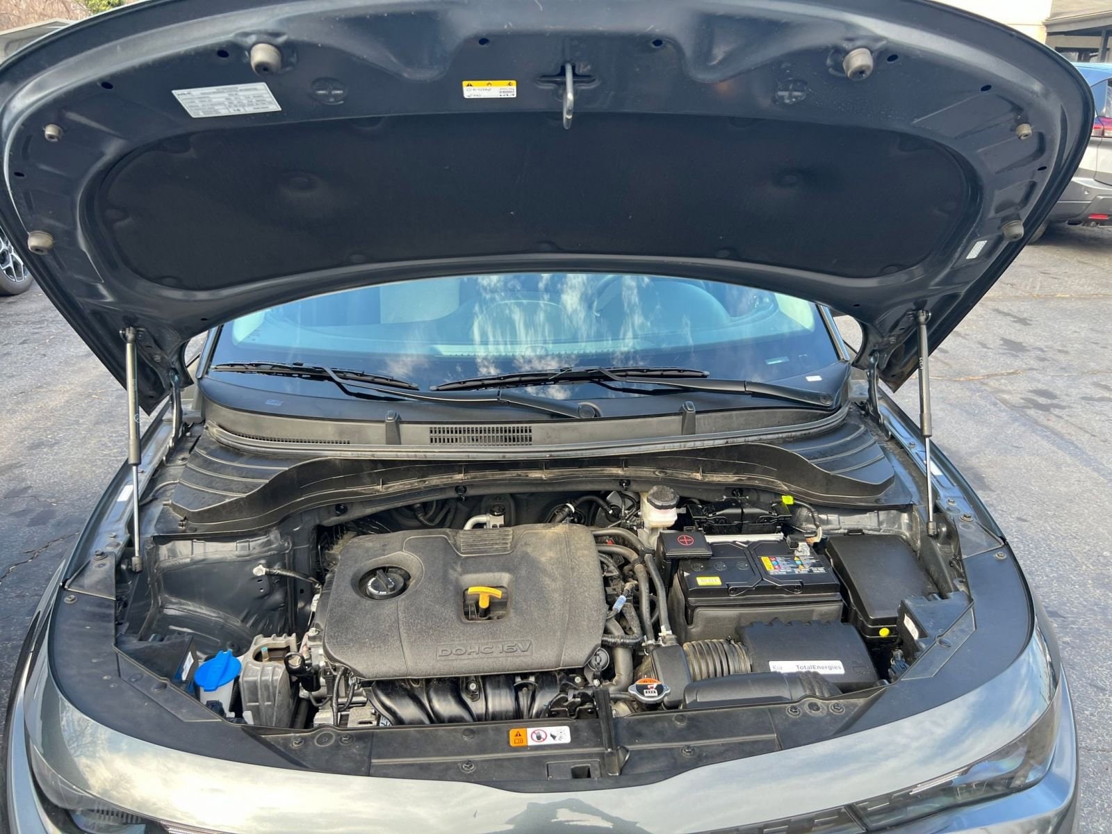 Thumbnail: 2025 Kia Soul - 27