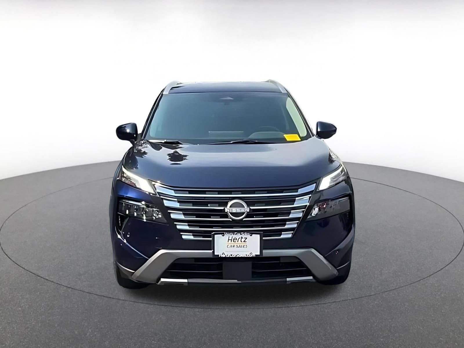 Thumbnail: 2026 Nissan Rogue - 4