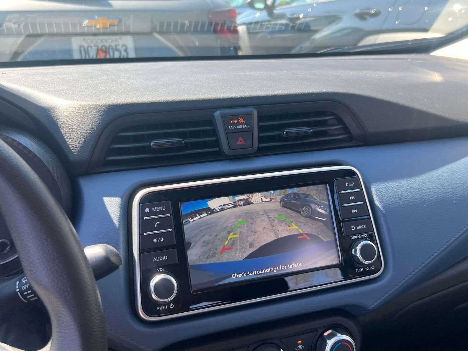 Thumbnail: 2025 Nissan Versa - 20