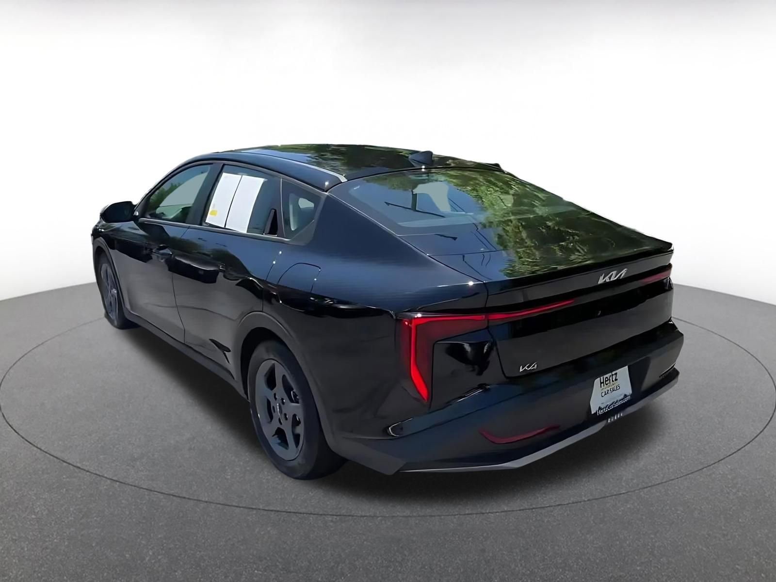 Thumbnail: 2025 Kia K4 - 9