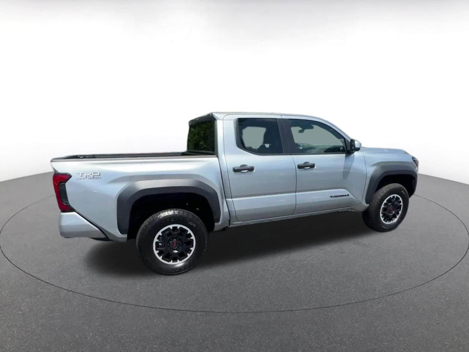 Thumbnail: 2024 Toyota Tacoma - 11