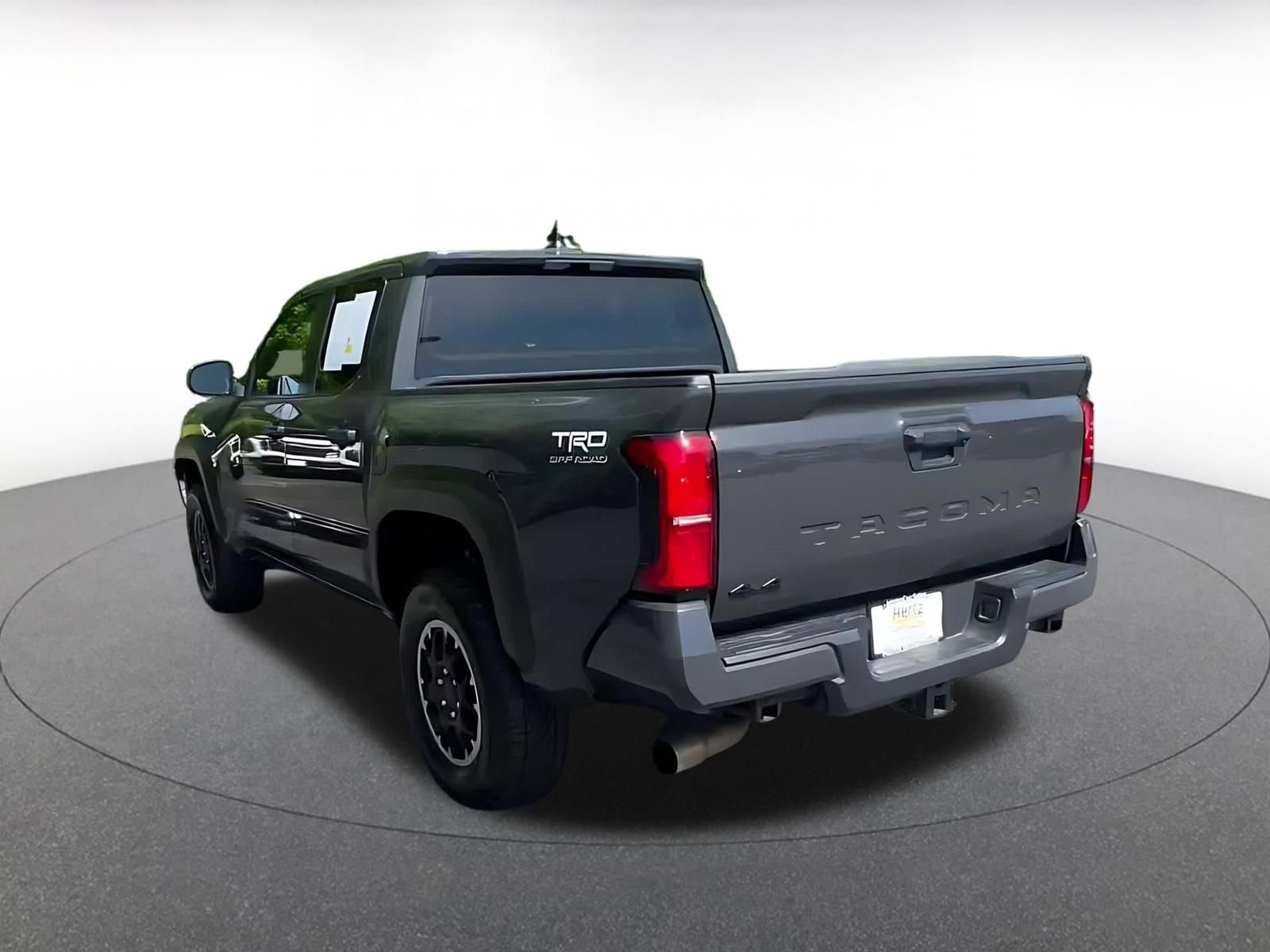 Thumbnail: 2025 Toyota Tacoma - 11