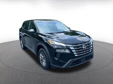 2024 Nissan Rogue S -
                  Winston-Salem, NC