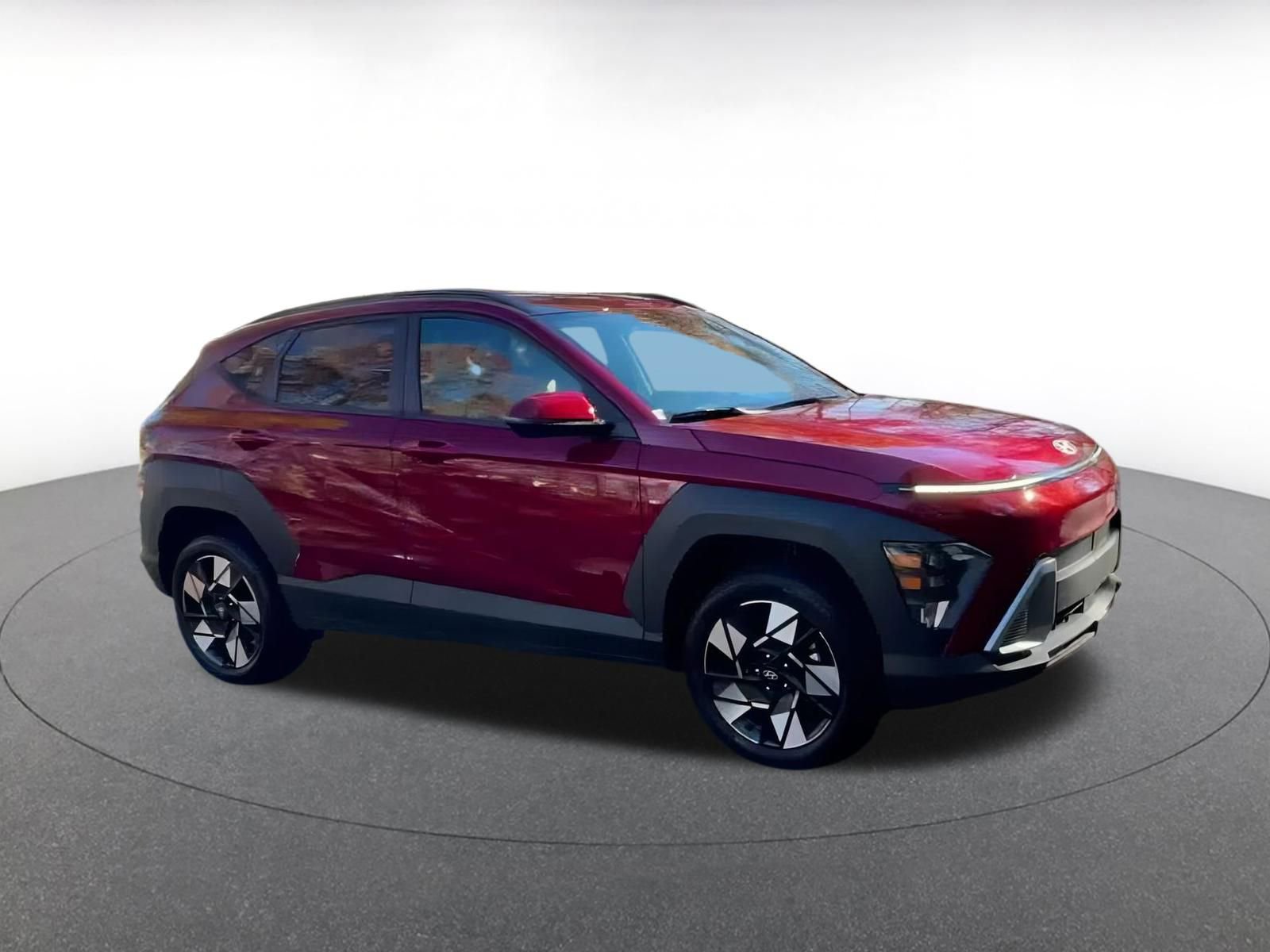 Thumbnail: 2025 Hyundai Kona - 2