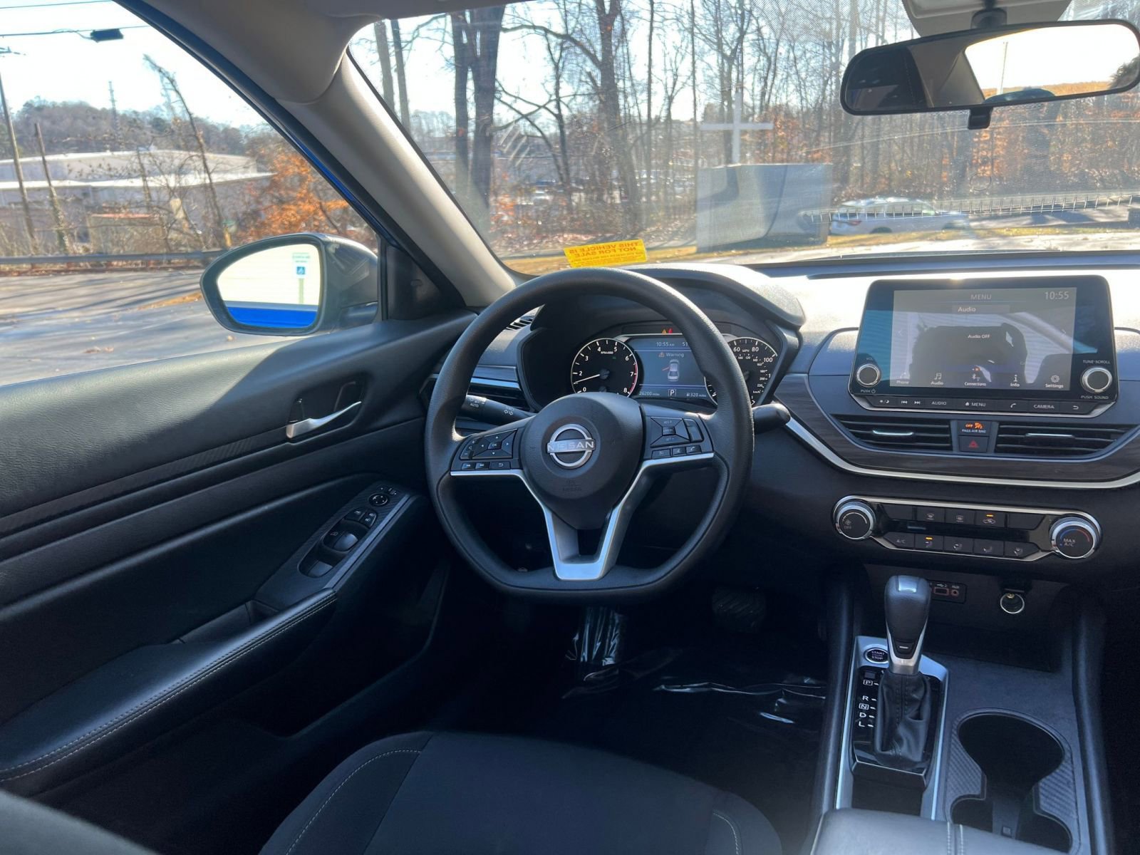 Thumbnail: 2025 Nissan Altima - 29