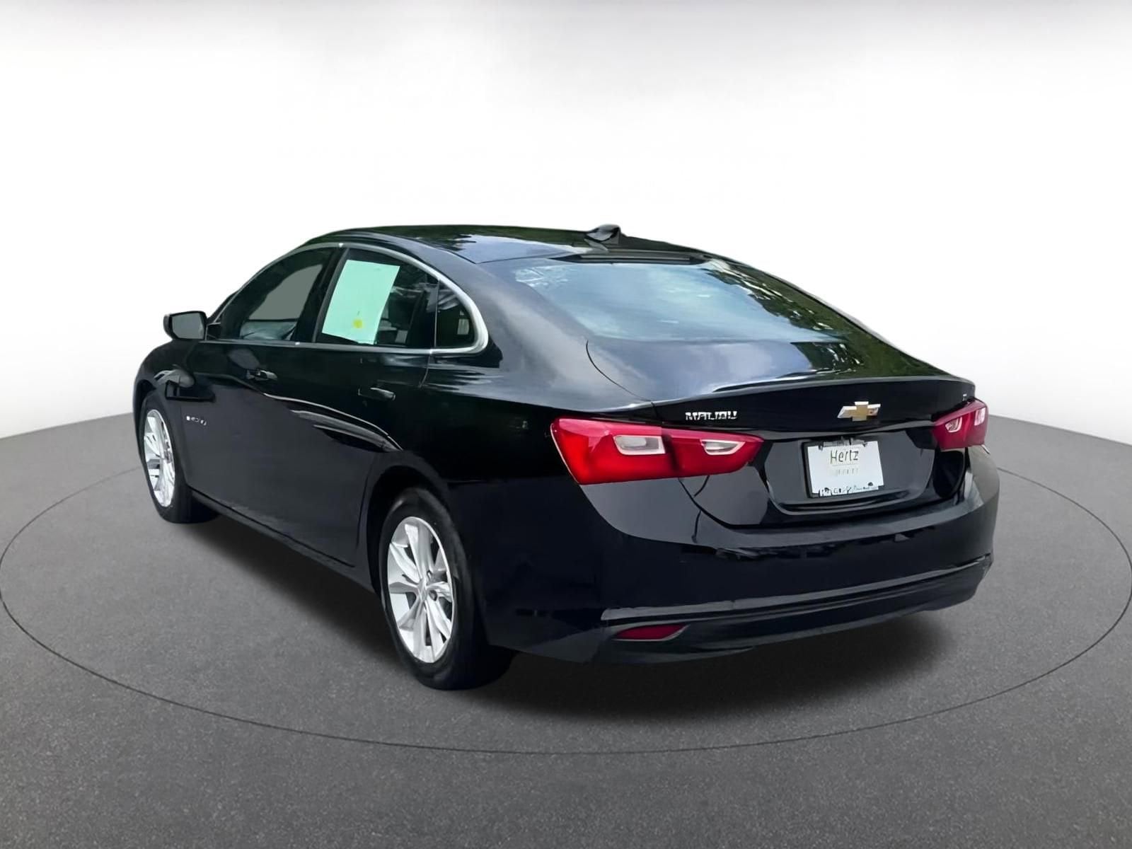 2023 Chevrolet Malibu LT 11