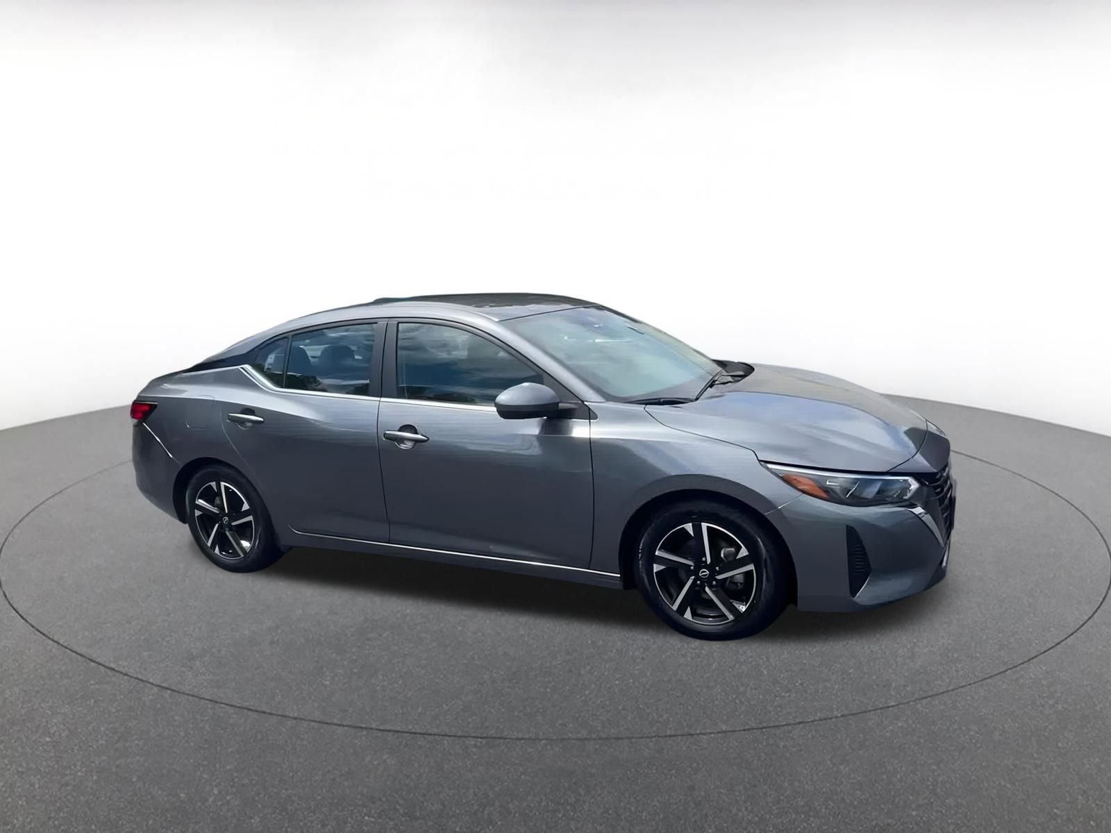 Thumbnail: 2024 Nissan Sentra - 2