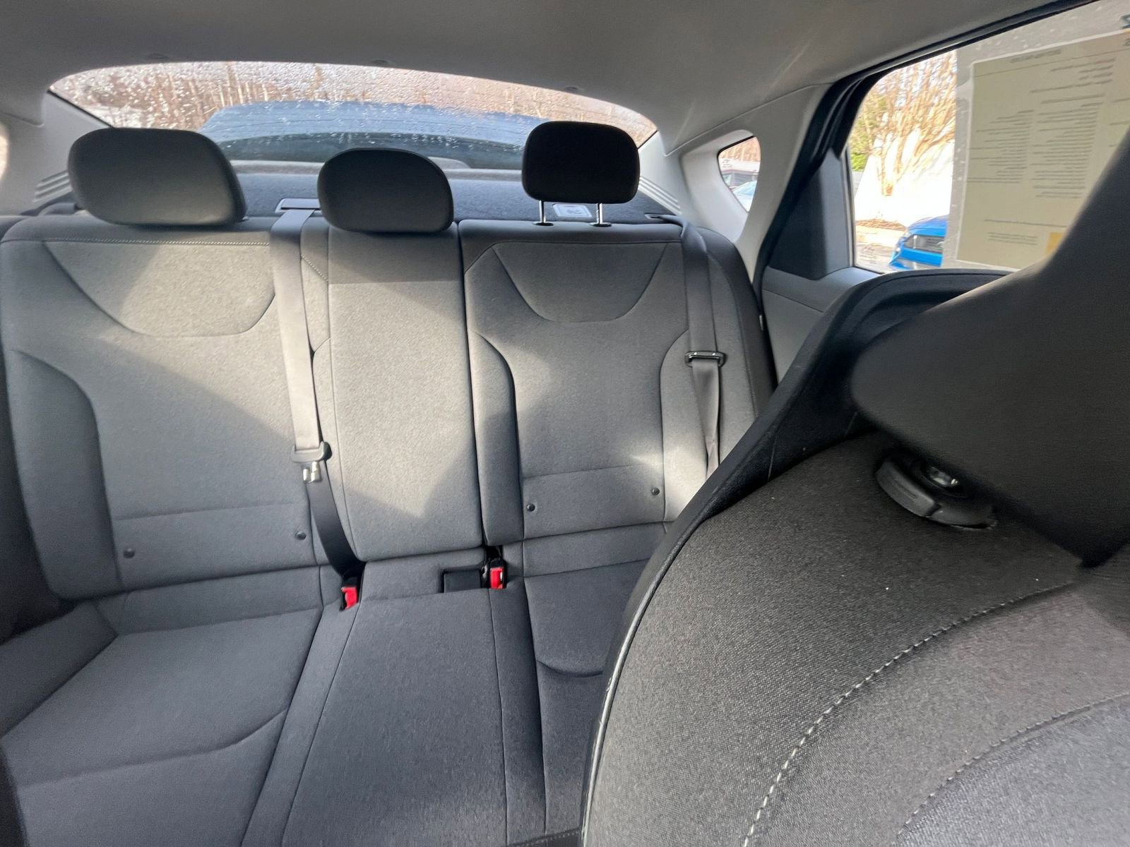 Thumbnail: 2025 Kia K4 - 32