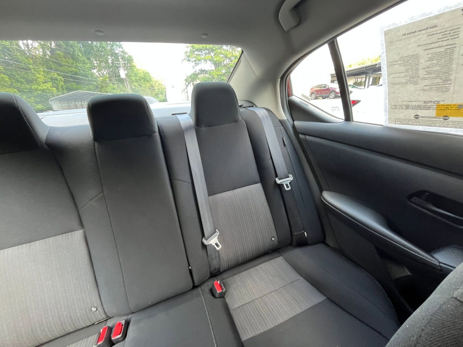 Thumbnail: 2024 Nissan Sentra - 33