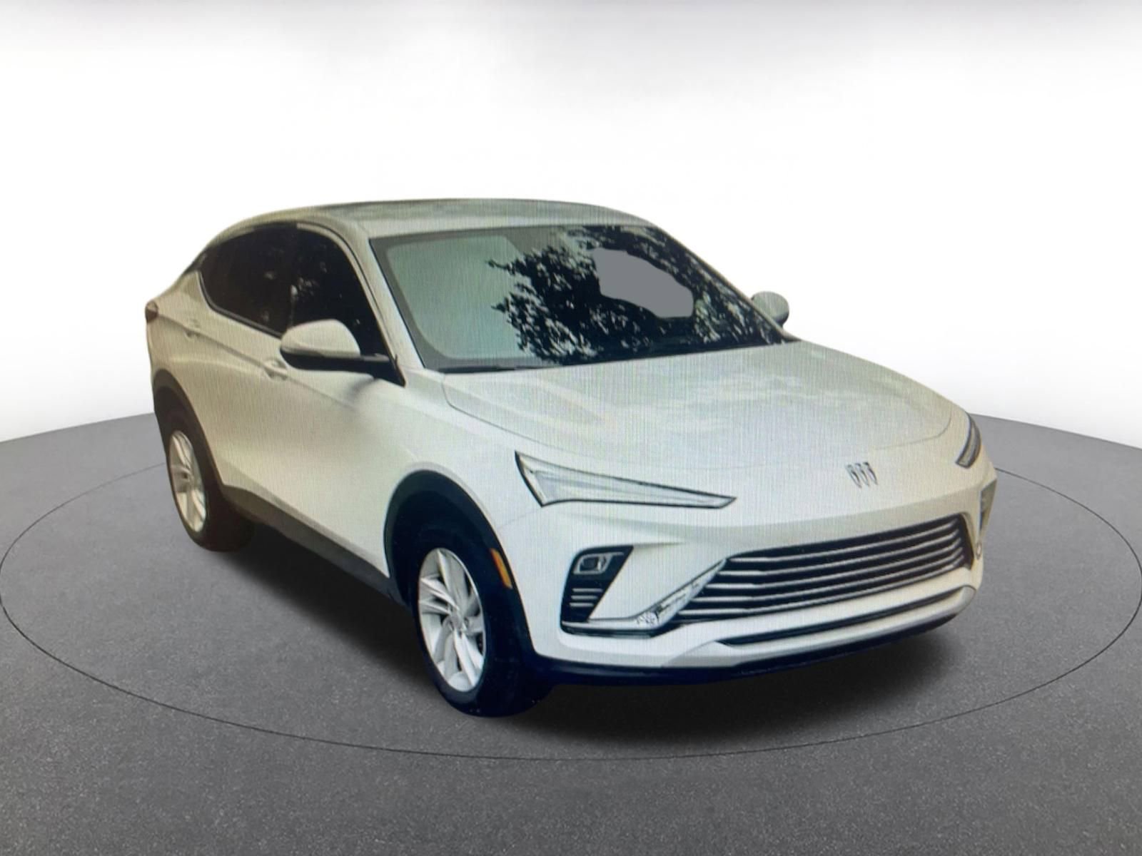 Thumbnail: 2025 Buick Envista - 9