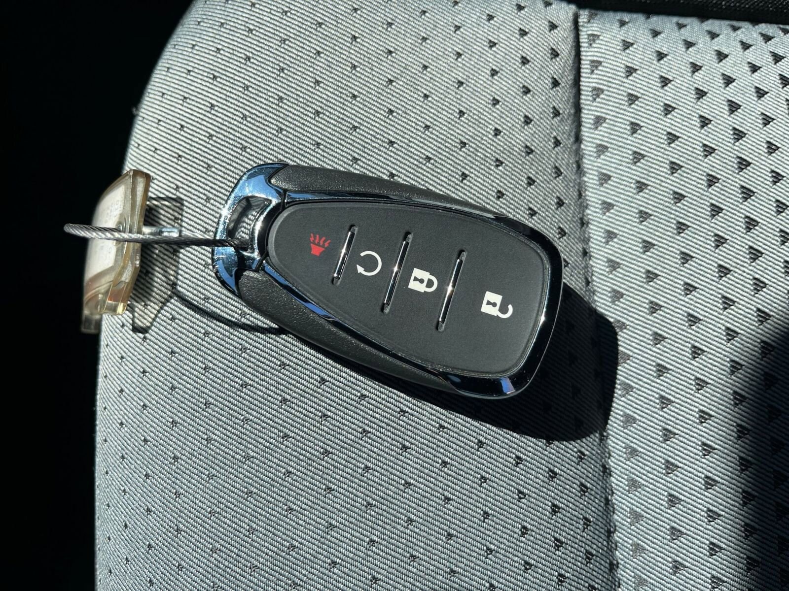 Thumbnail: 2025 Chevrolet Trax - 20