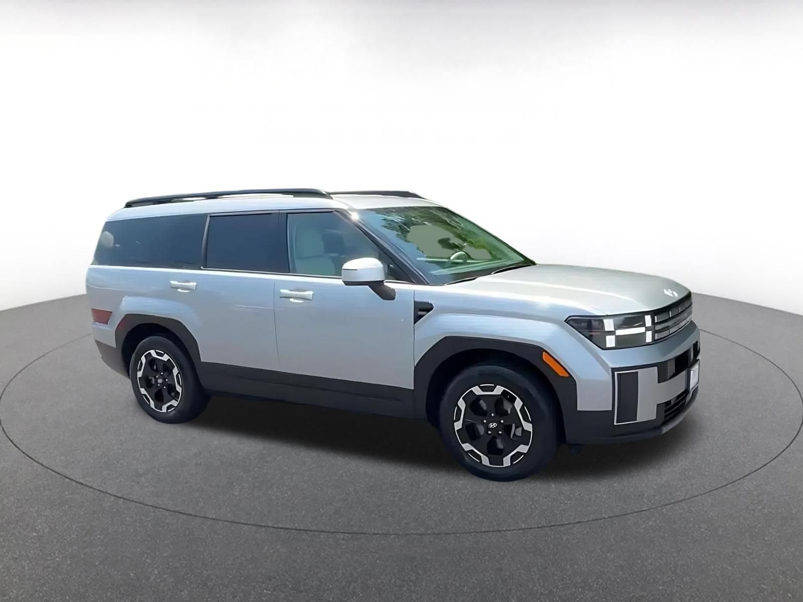 Thumbnail: 2026 Hyundai Santa Fe - 2