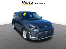 2024 Kia Soul LX -
                  Winston-Salem, NC