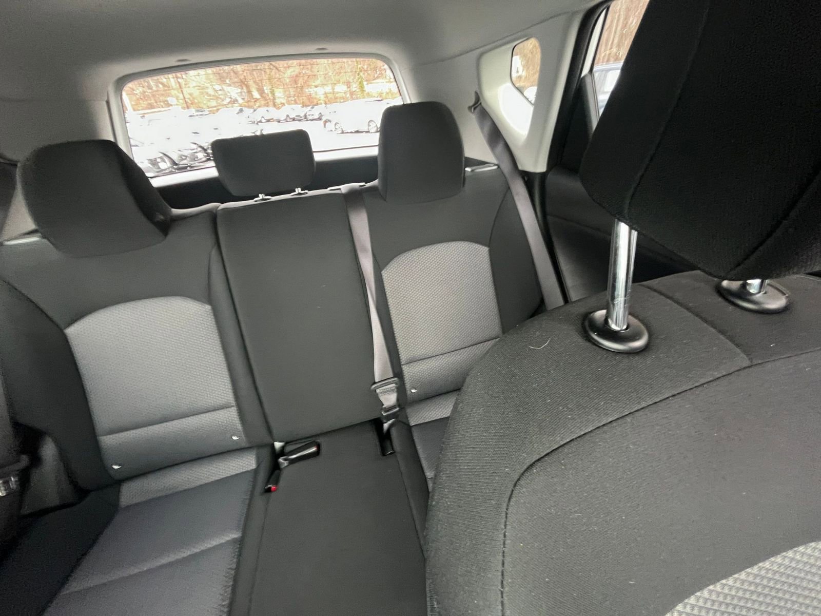 Thumbnail: 2025 Kia Soul - 32