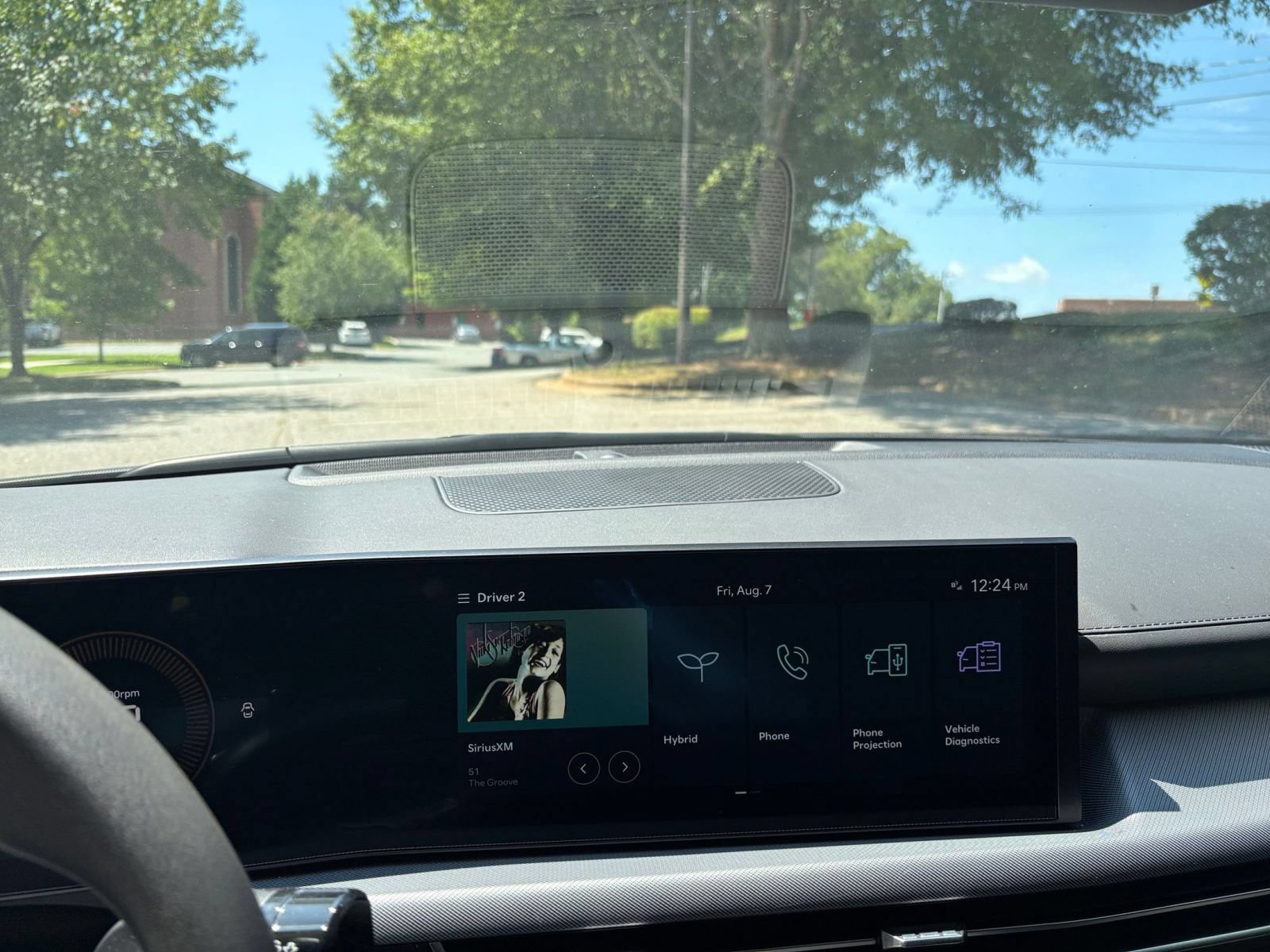 Thumbnail: 2026 Hyundai Sonata - 17