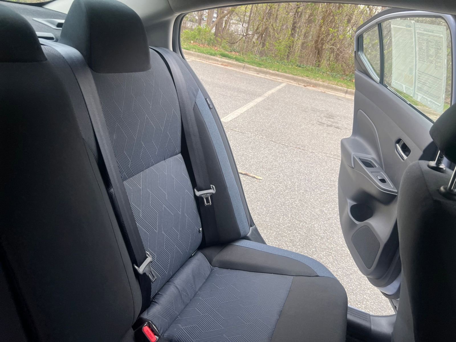 Thumbnail: 2025 Nissan Versa - 32