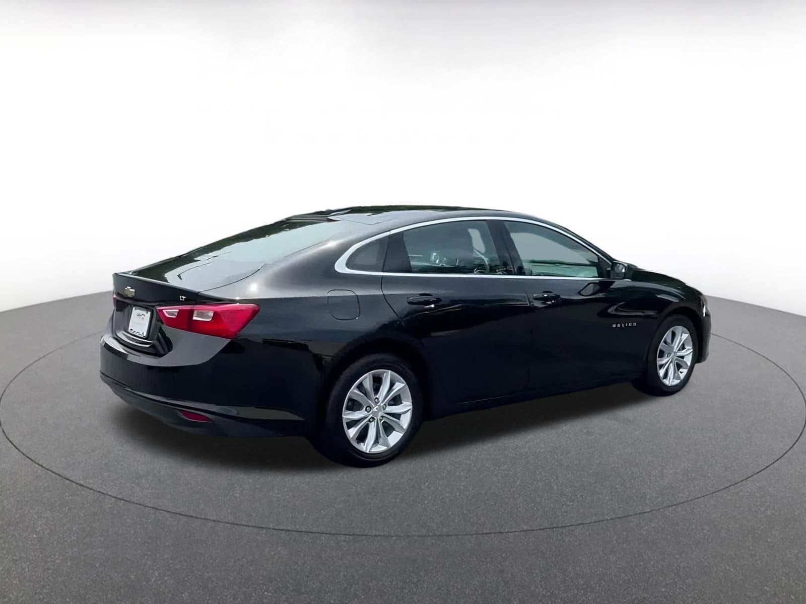 2023 Chevrolet Malibu LT 15