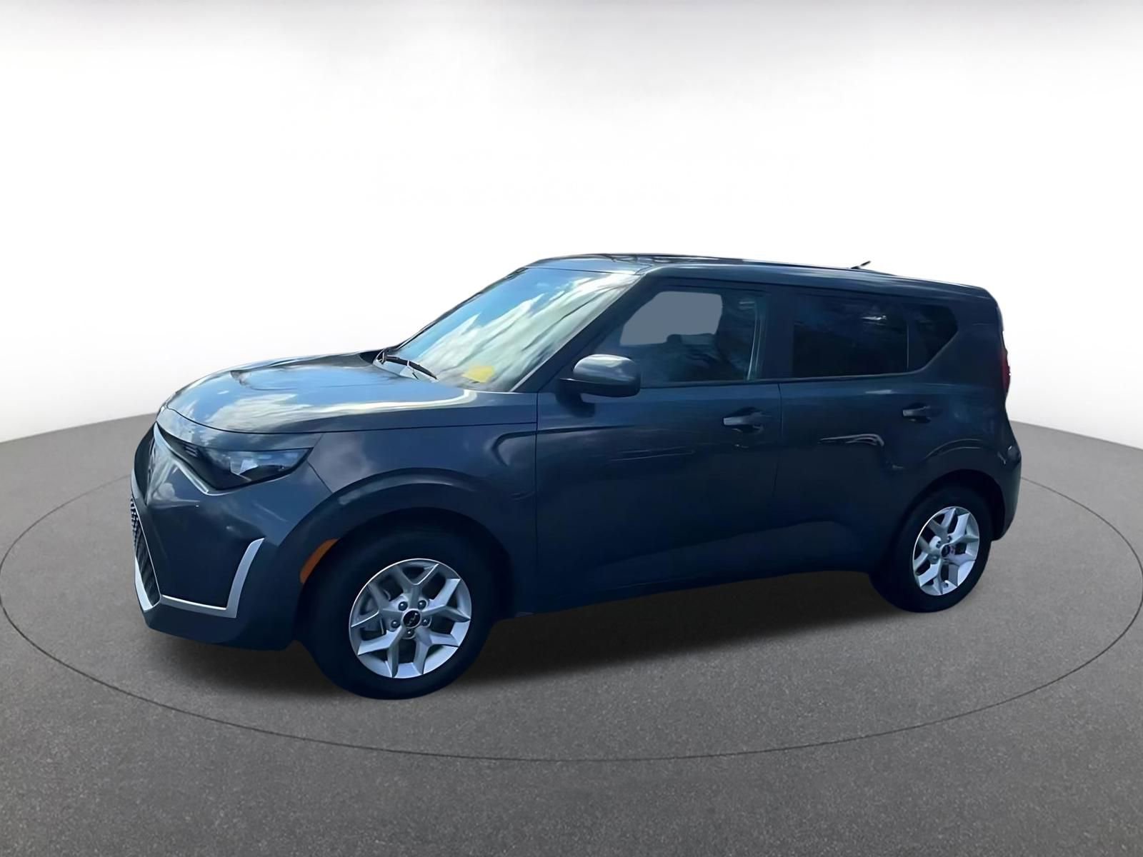 Thumbnail: 2025 Kia Soul - 8