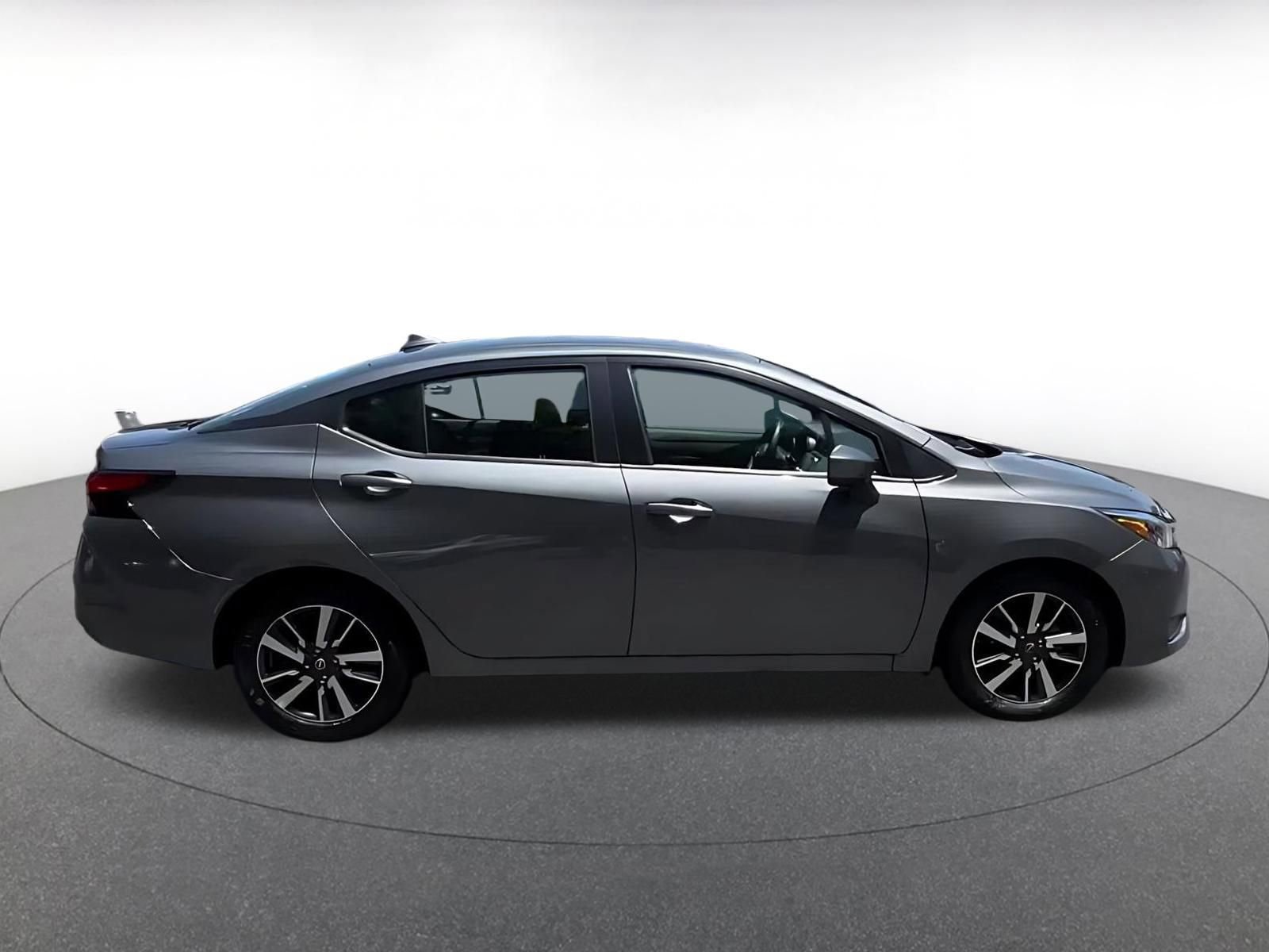 Thumbnail: 2025 Nissan Versa - 16