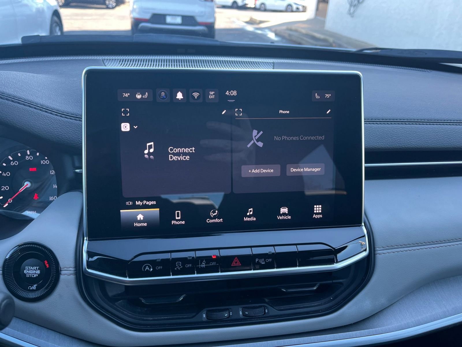 Thumbnail: 2025 Jeep Compass - 17