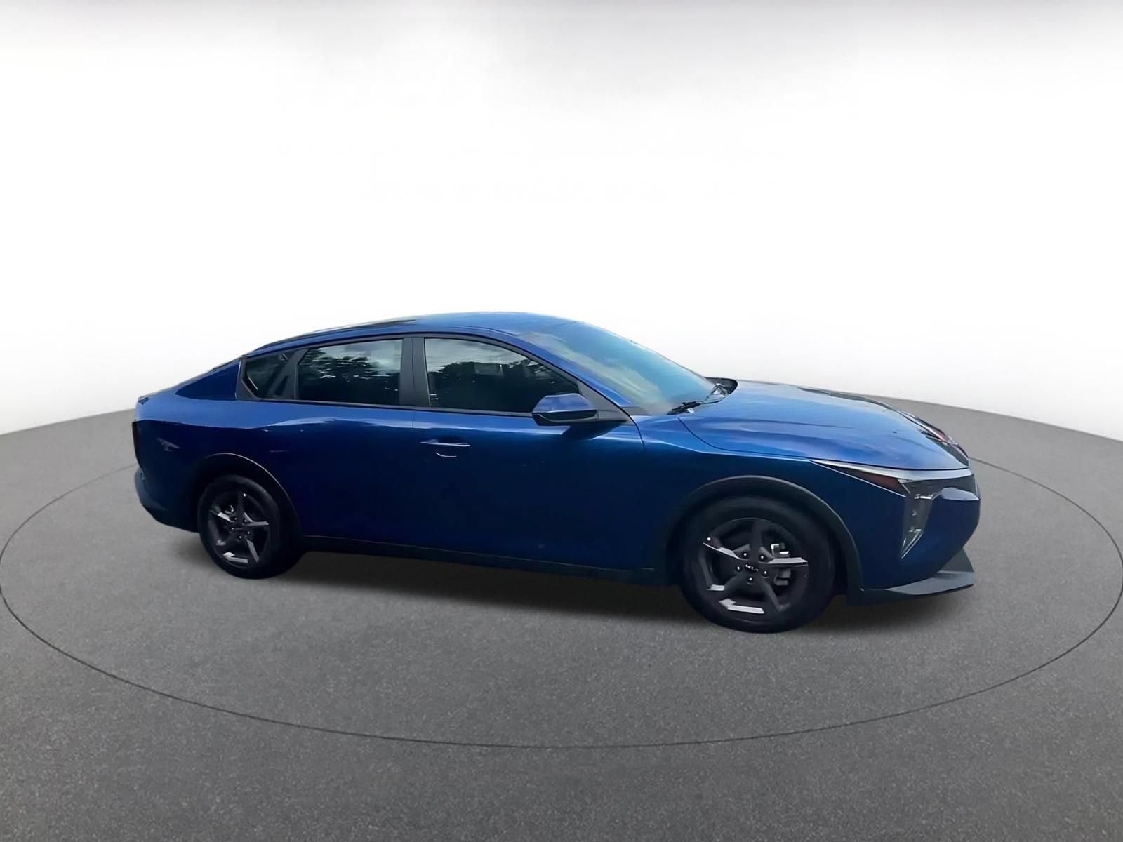 Thumbnail: 2025 Kia K4 - 2