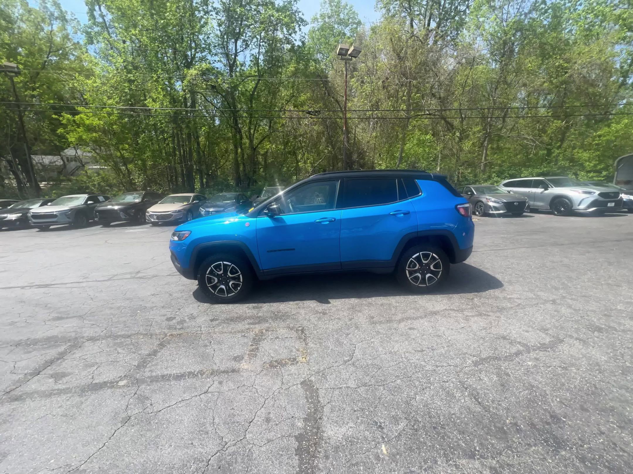 Thumbnail: 2025 Chevrolet Trax - 11