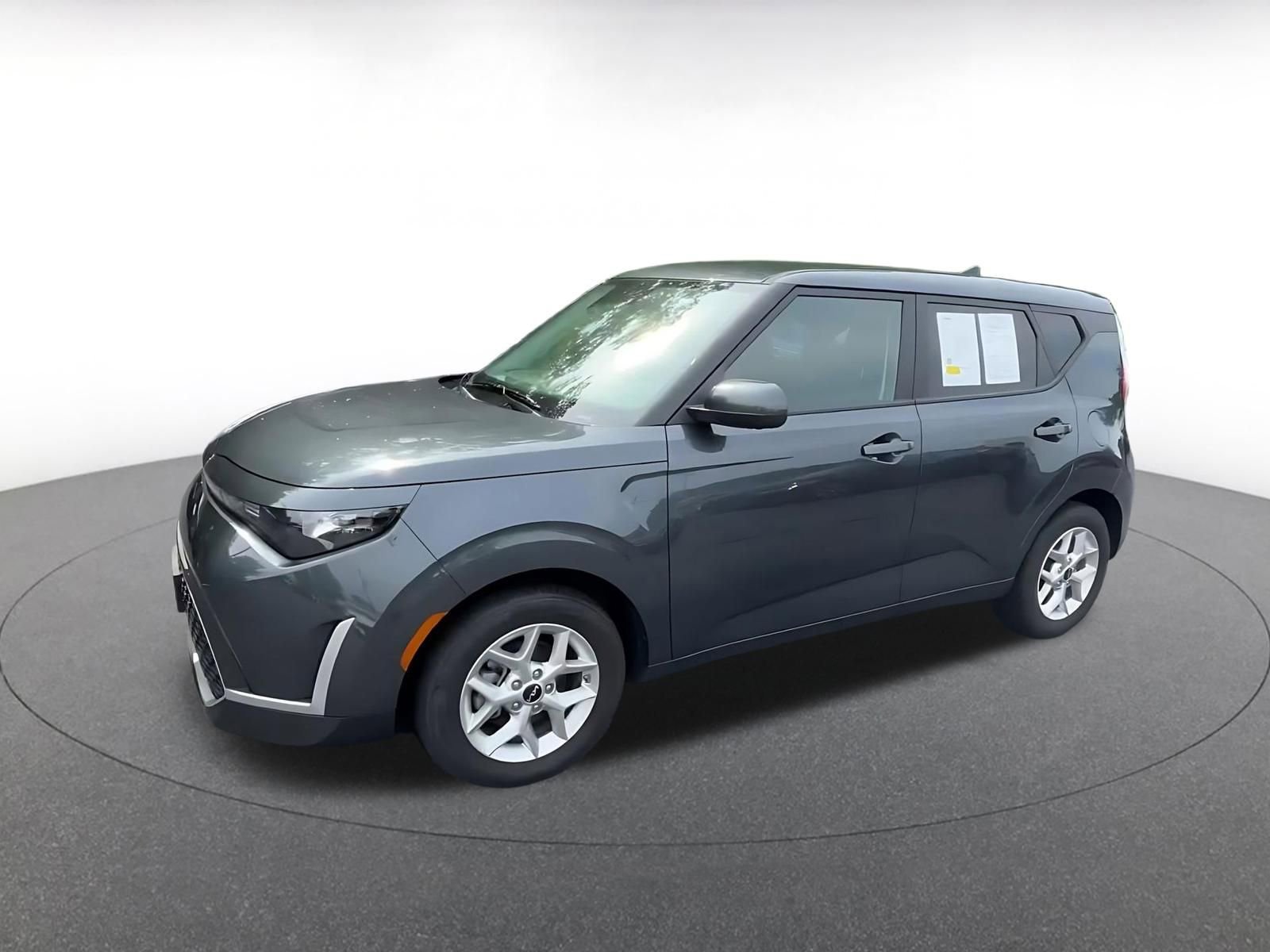 Thumbnail: 2025 Kia Soul - 8