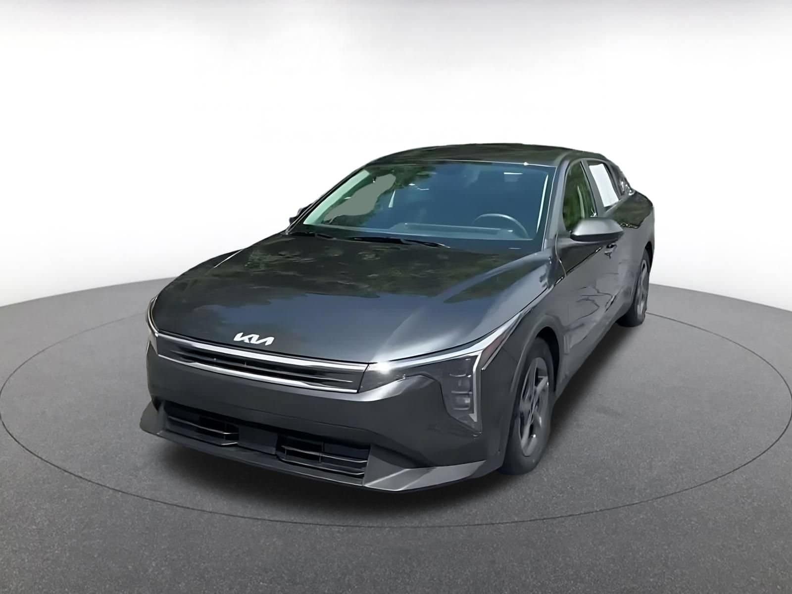 Thumbnail: 2026 Kia K4 - 7