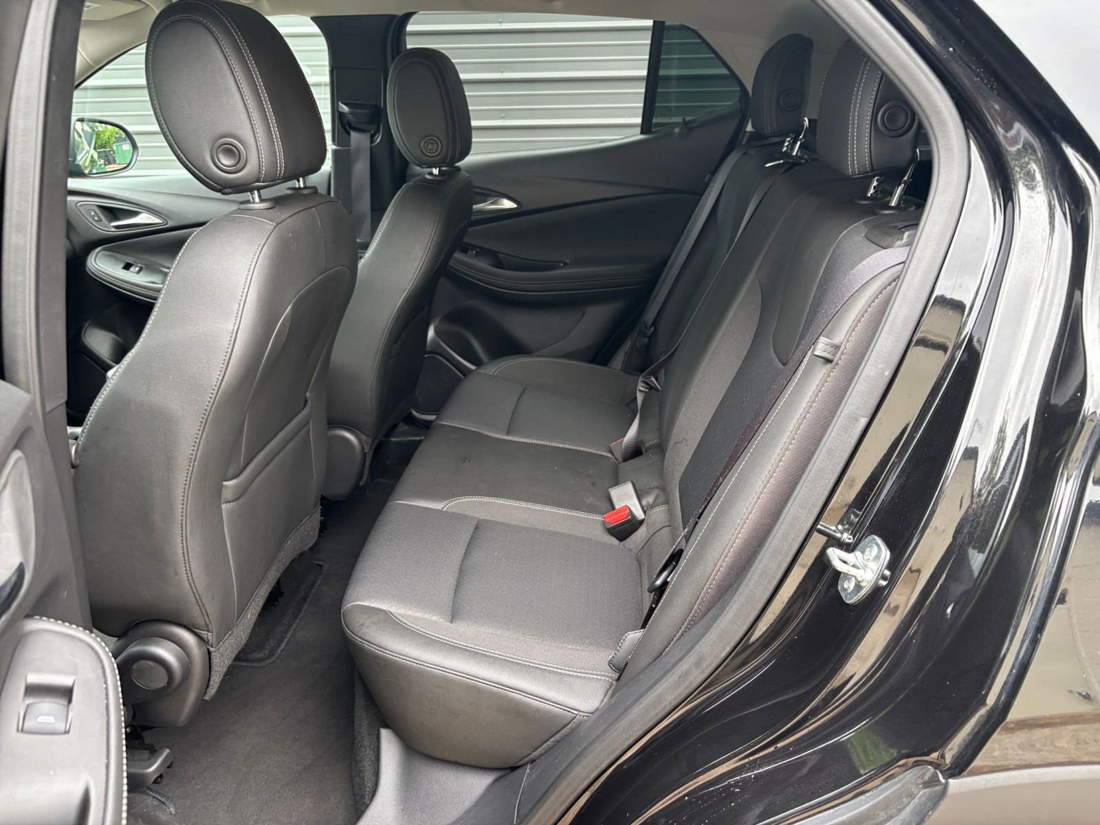 Thumbnail: 2025 Buick Encore GX - 21