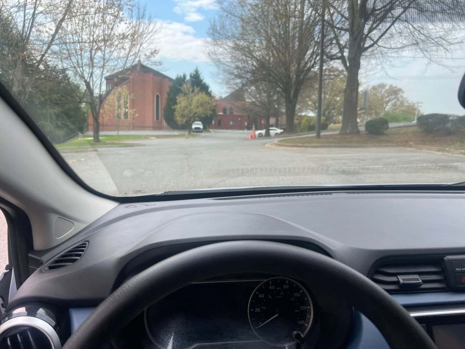 Thumbnail: 2025 Nissan Versa - 29