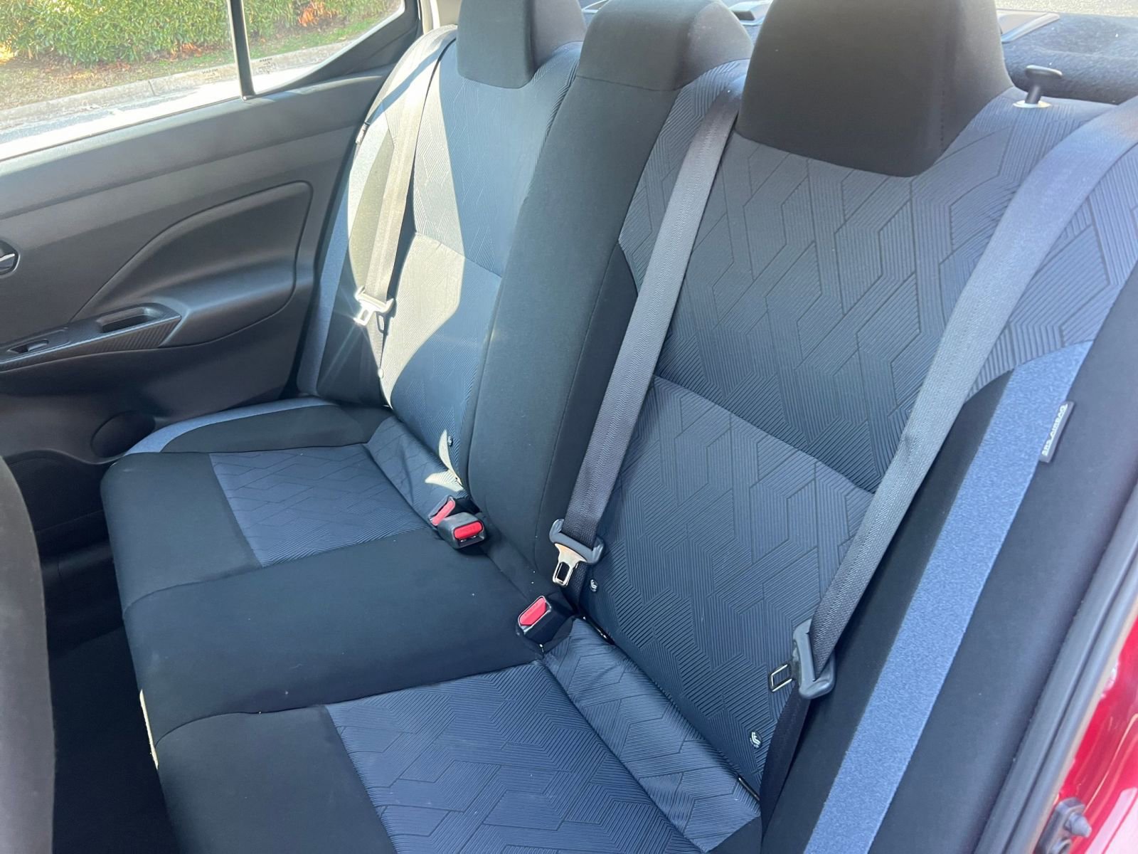 Thumbnail: 2025 Nissan Versa - 33