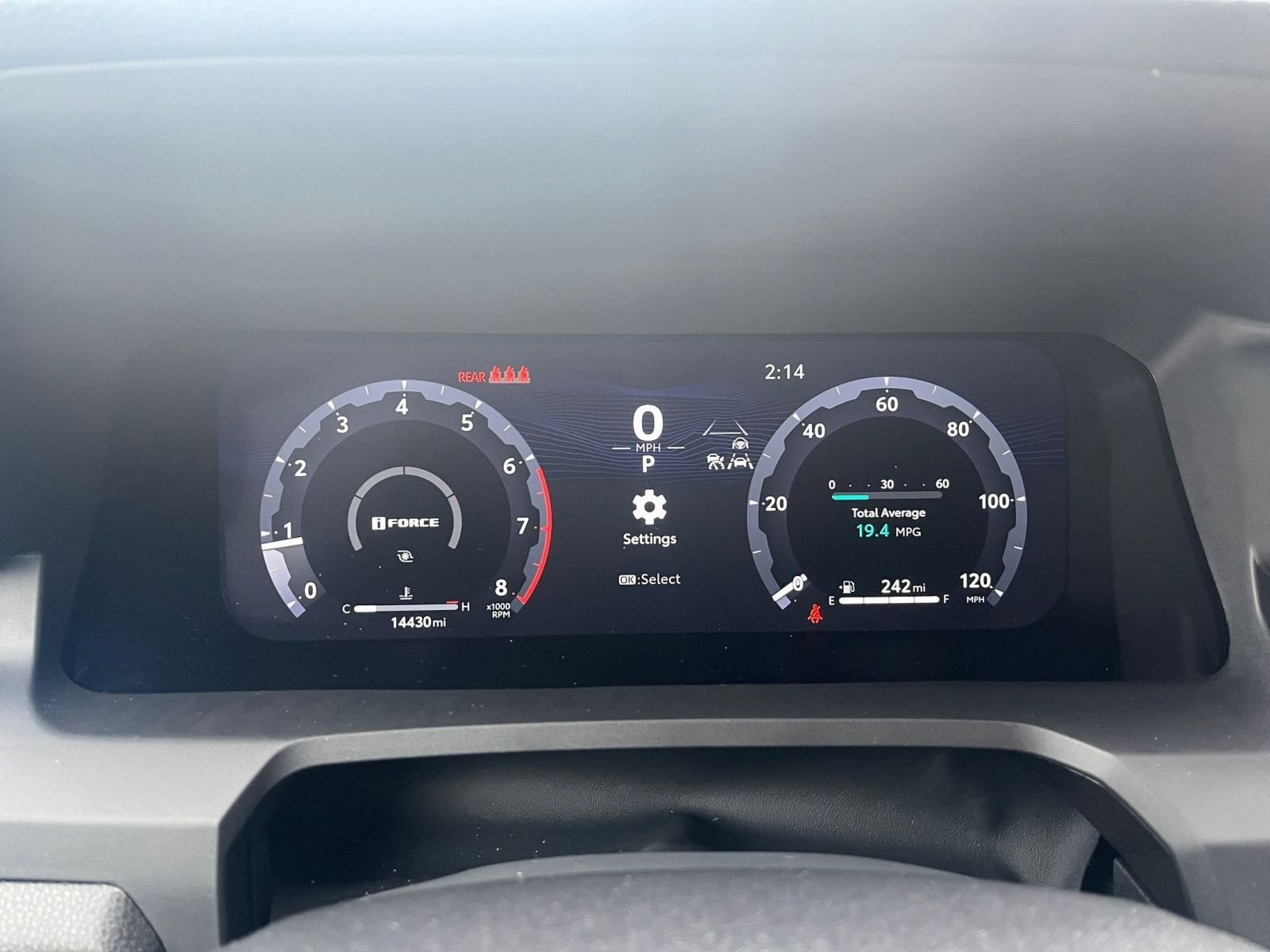 Thumbnail: 2025 Toyota Tacoma - 34