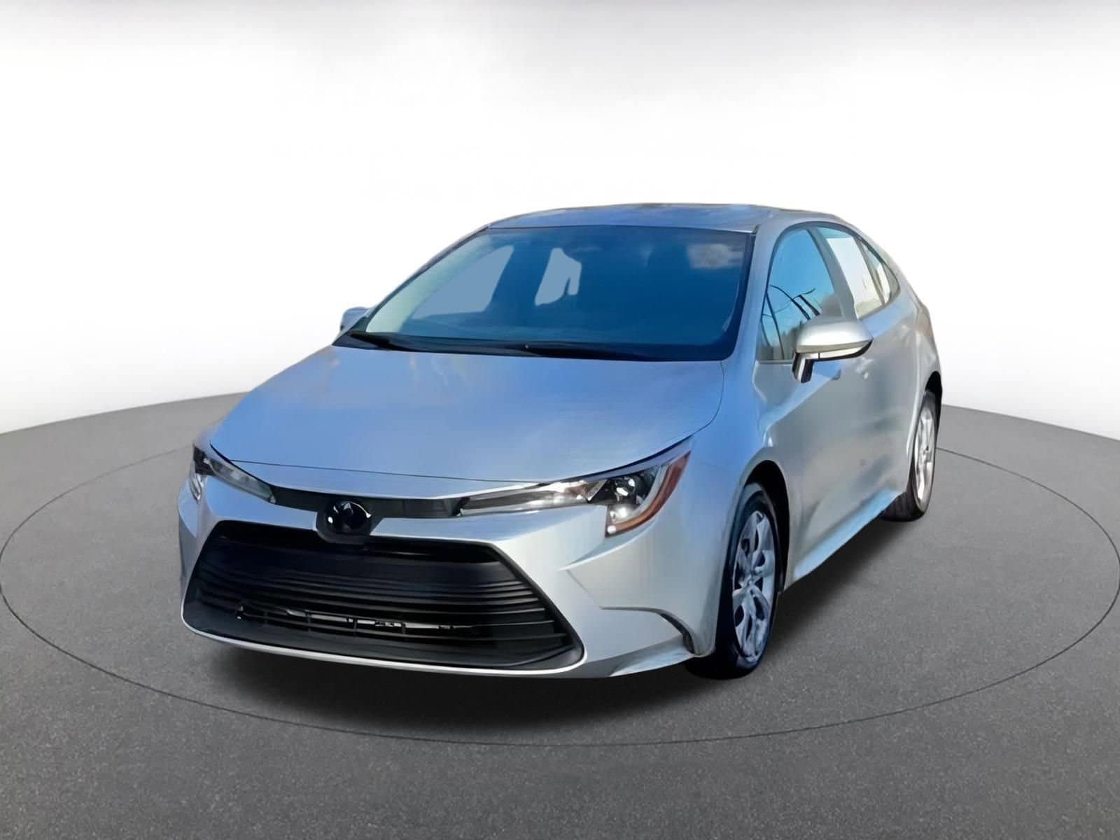 Thumbnail: 2025 Toyota Corolla - 4