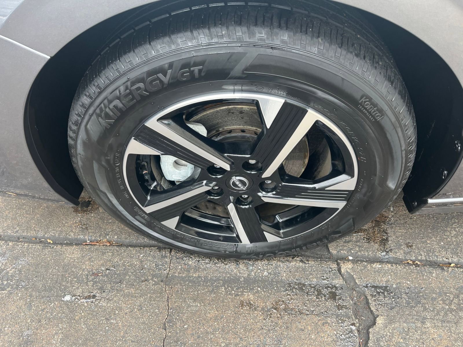 Thumbnail: 2025 Nissan Sentra - 24