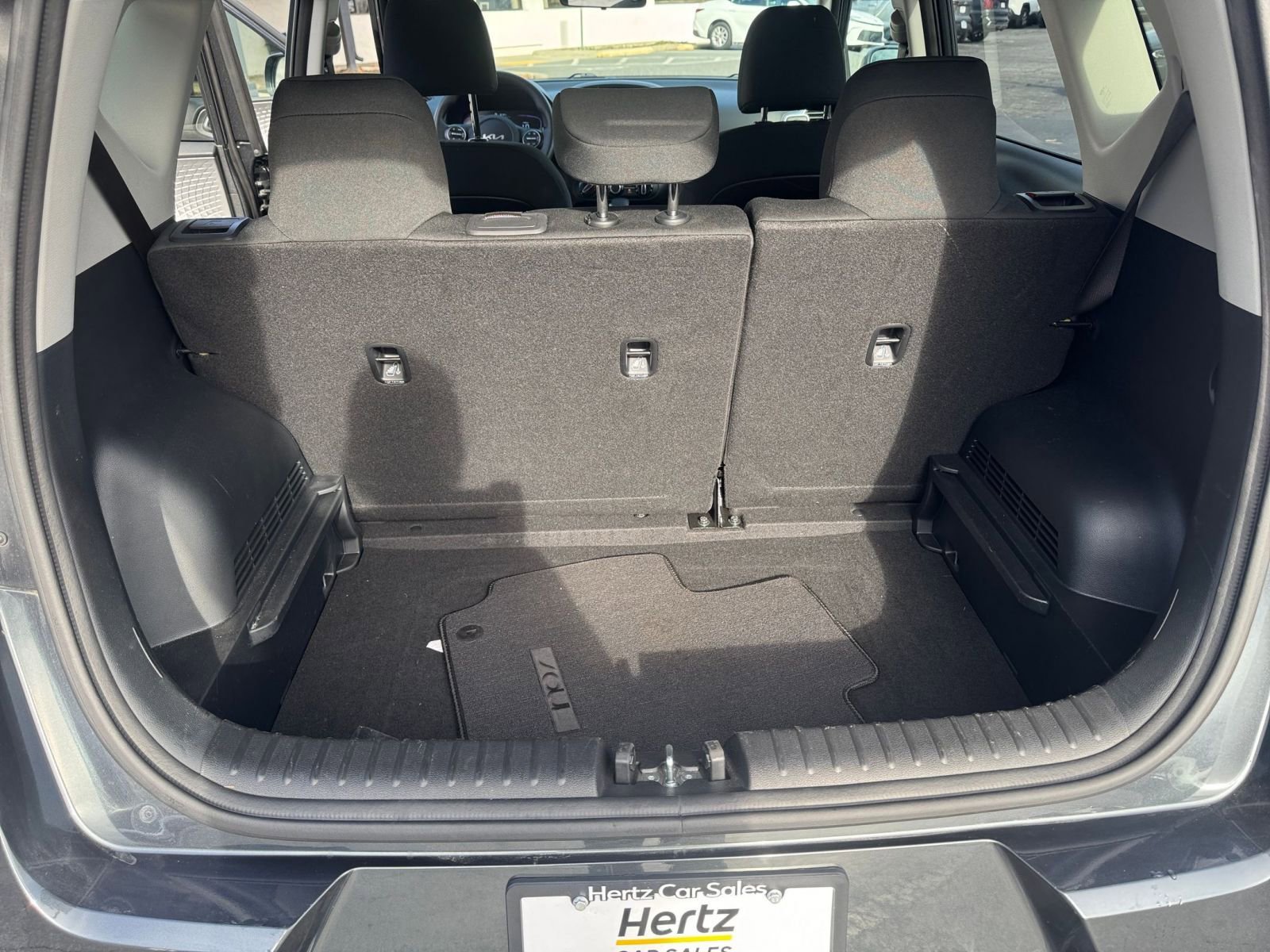 Thumbnail: 2025 Kia Soul - 24