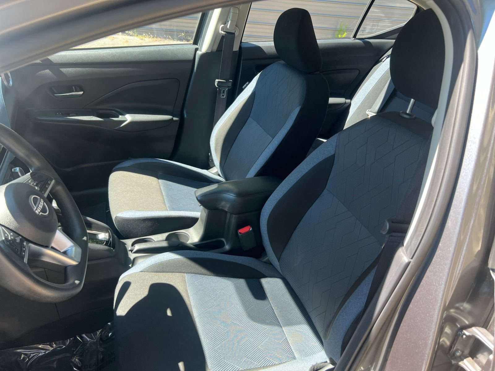 Thumbnail: 2025 Nissan Versa - 21