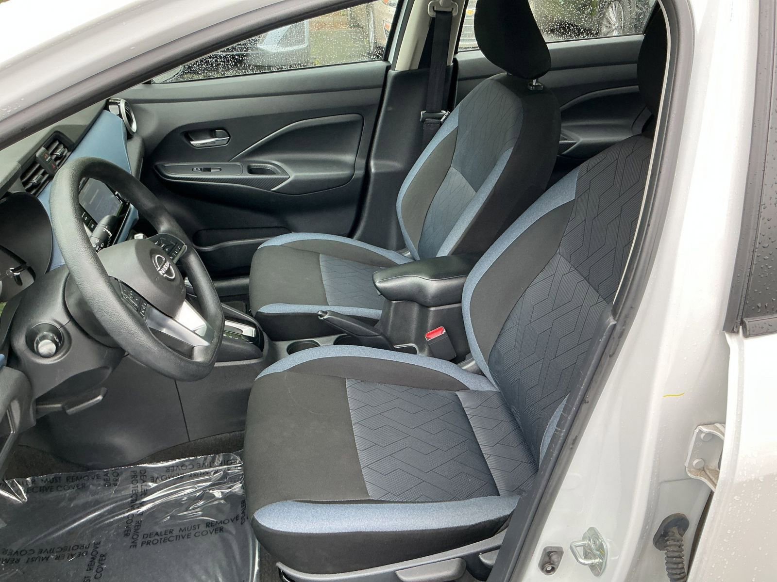 Thumbnail: 2025 Nissan Versa - 31