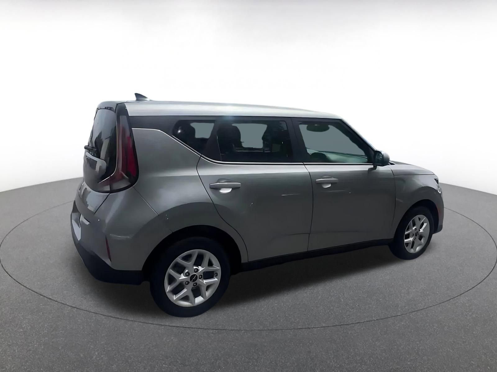 Thumbnail: 2025 Kia Soul - 14