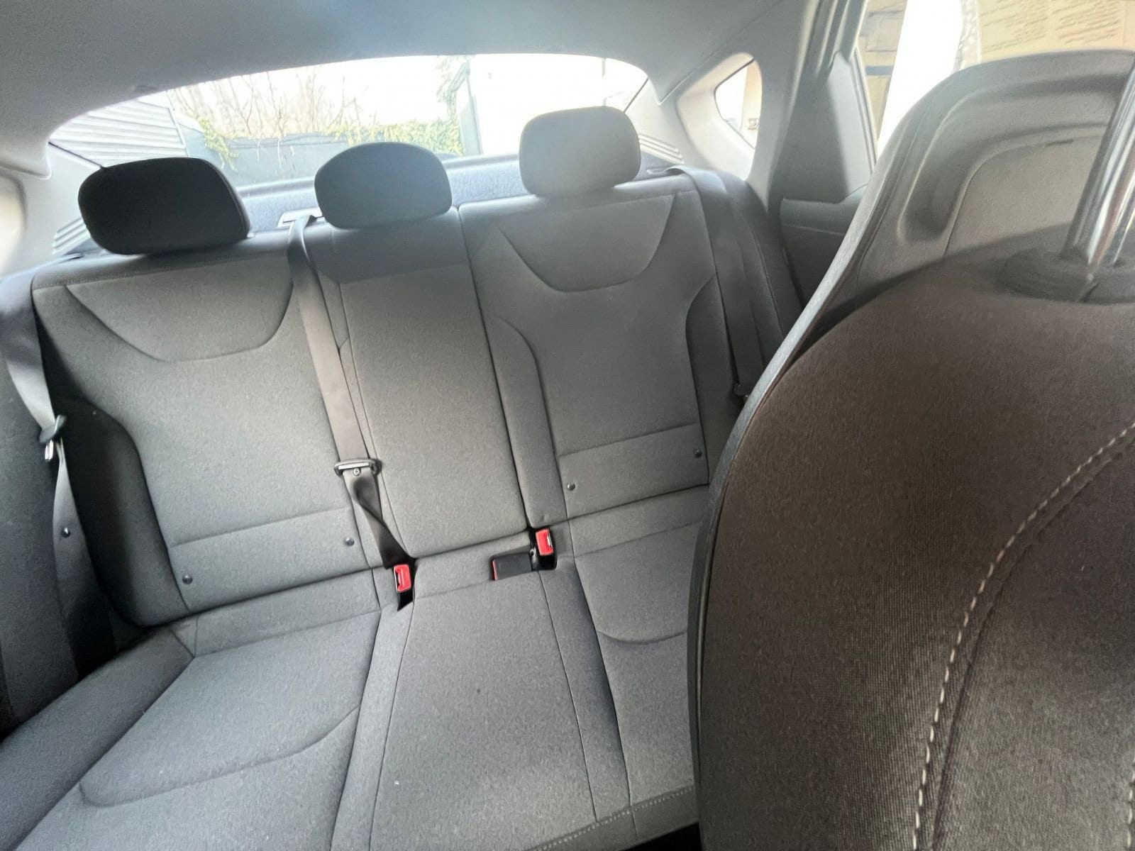 Thumbnail: 2025 Kia K4 - 33