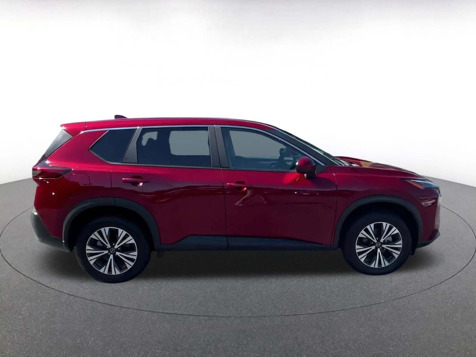 Thumbnail: 2023 Nissan Rogue - 16