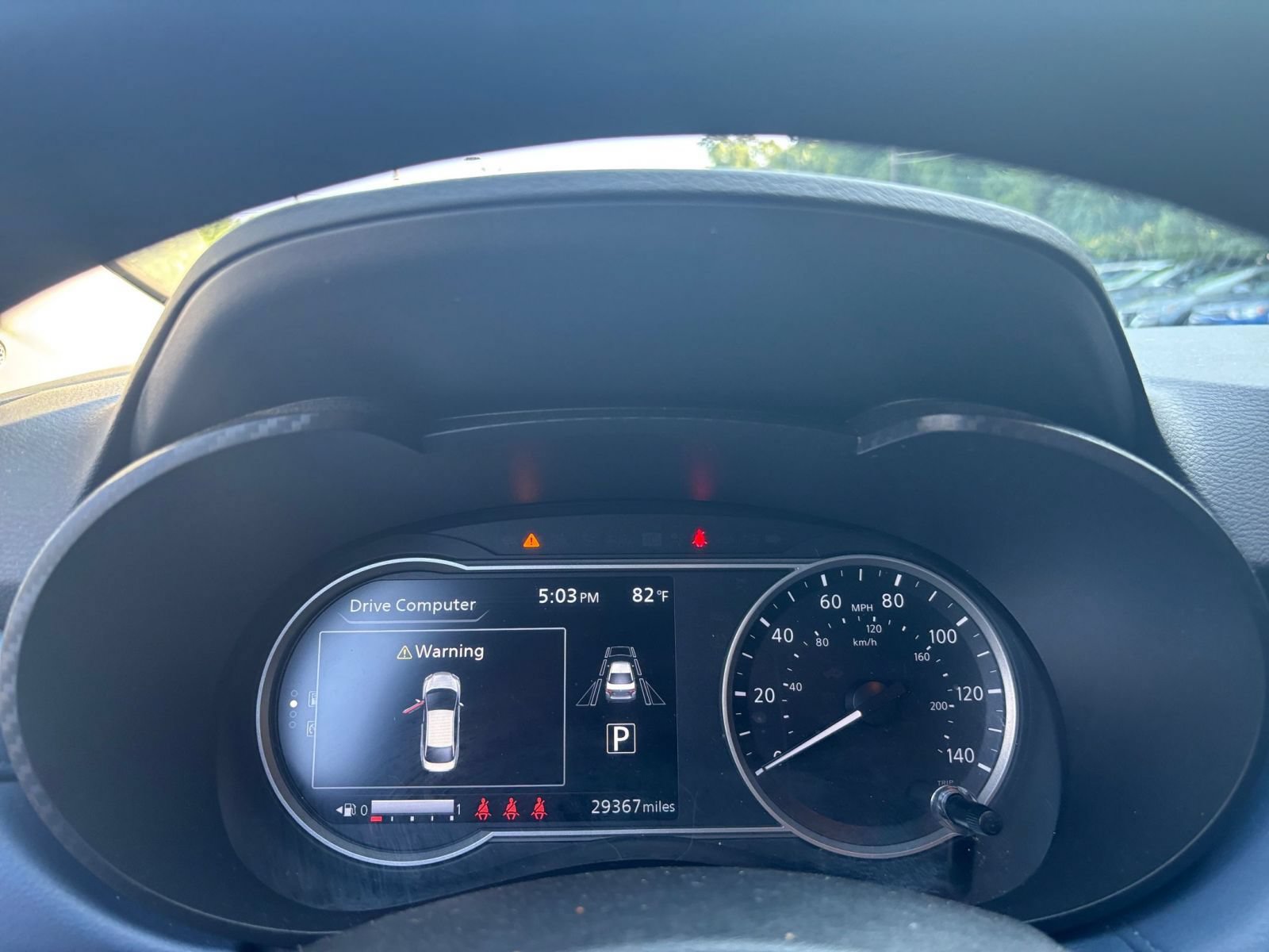Thumbnail: 2025 Nissan Versa - 30