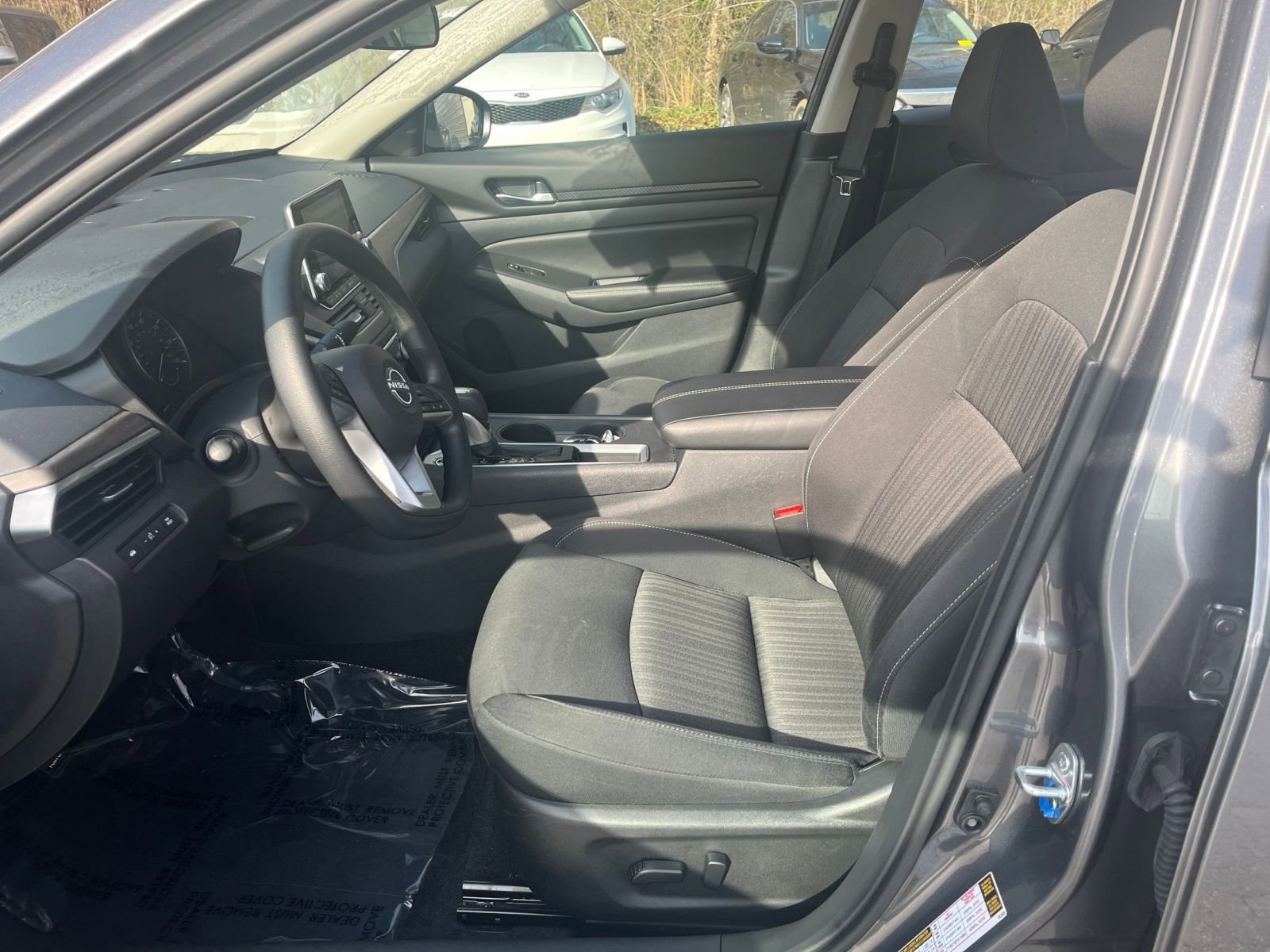 Thumbnail: 2025 Nissan Altima - 22