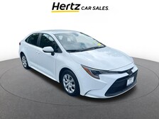 2024 Toyota Corolla LE -
                  Winston-Salem, NC